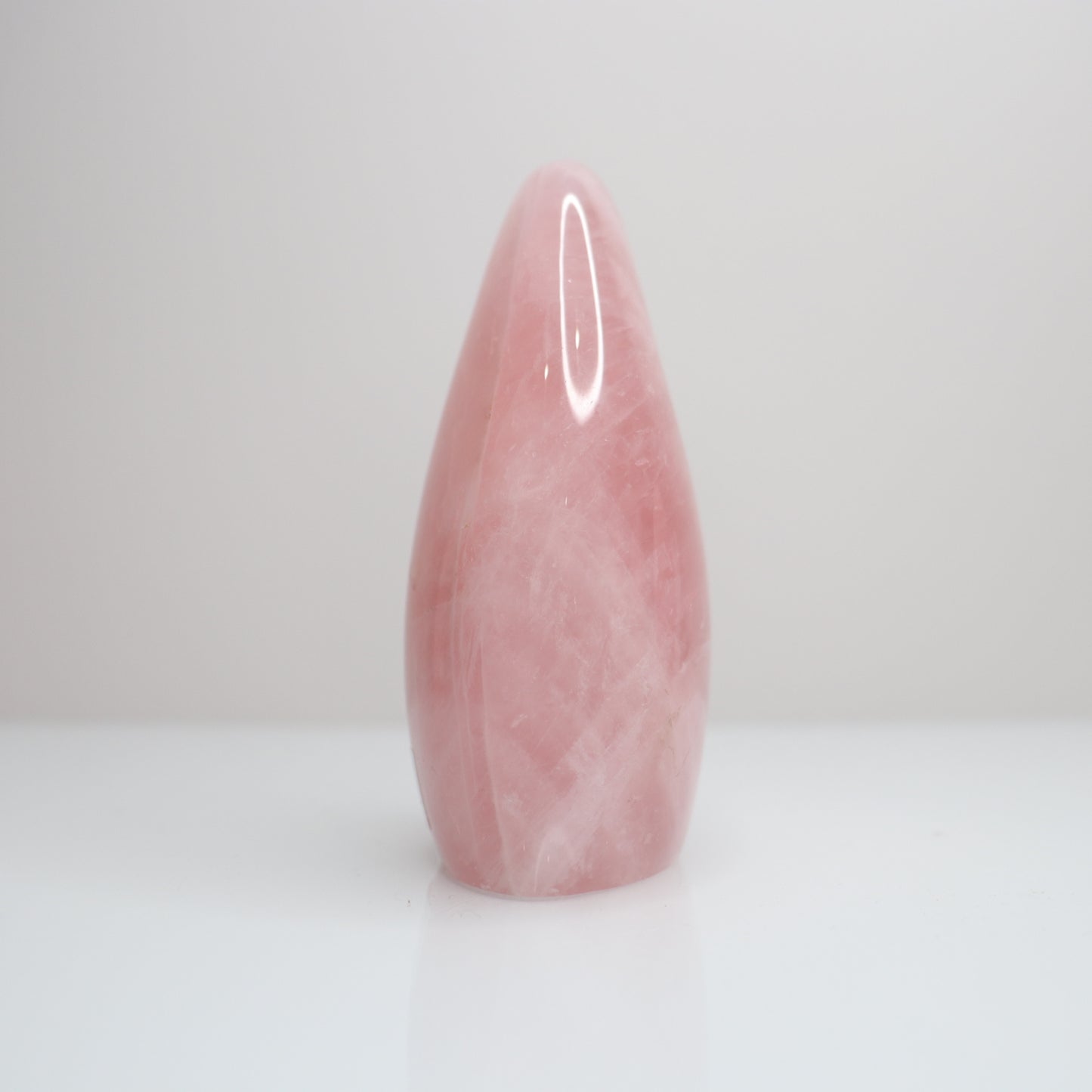 Rose Quartz Freeform 5