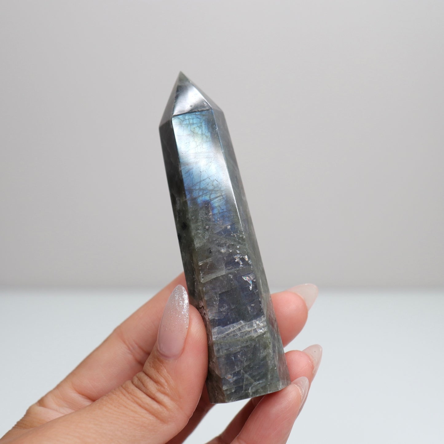 Labradorite Tower | D