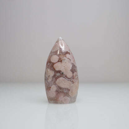 Flower Agate Freeform | 1