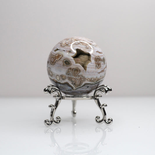 Ocean Jasper Sphere | 3