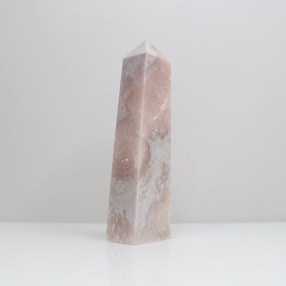 Pink Amethyst Tower | 1