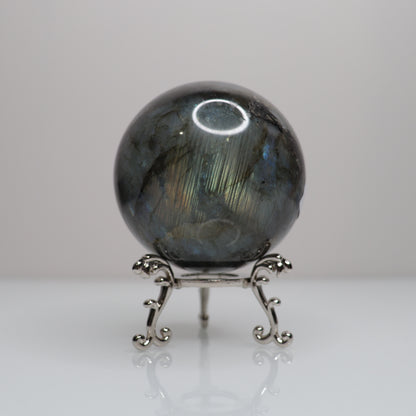 Labradorite Sphere | C