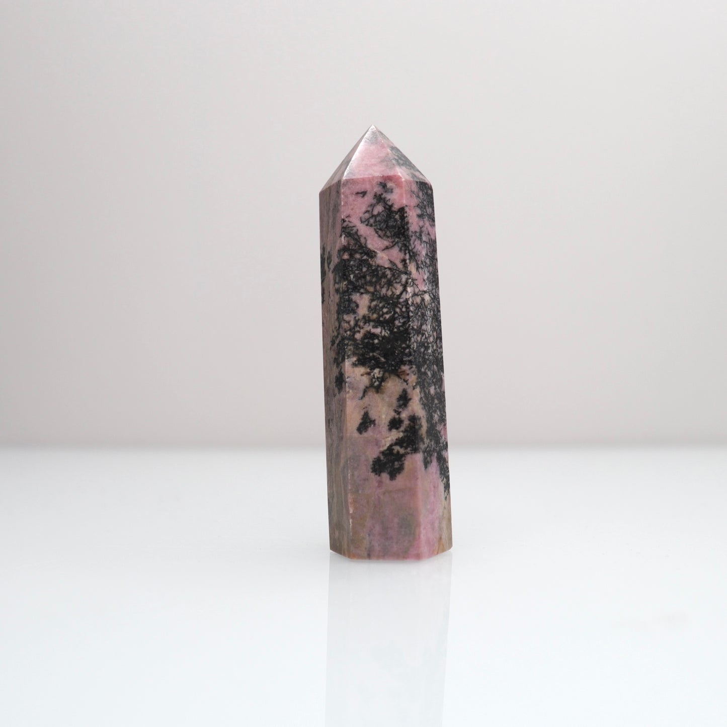 Rhodonite Tower | 83