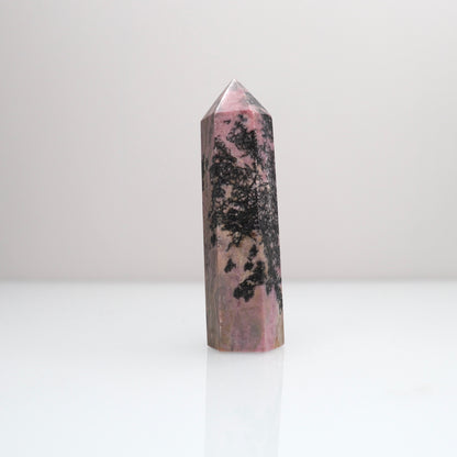 Rhodonite Tower | 83