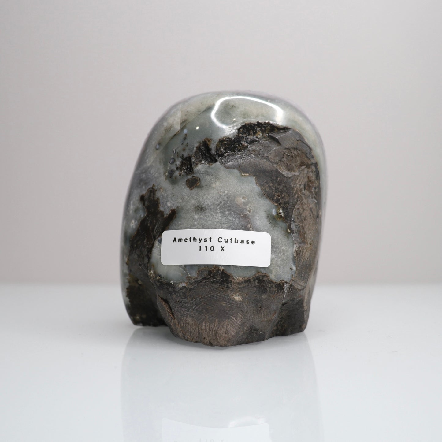 Amethyst Cutbase 14