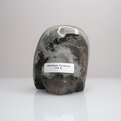 Amethyst Cutbase 14