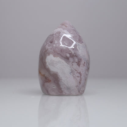 Pink Amethyst Freeform | 2