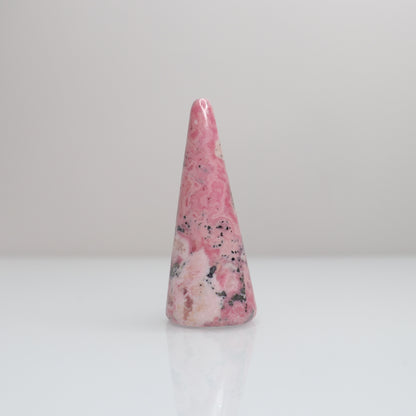 Rhodonite Ring Holder 2