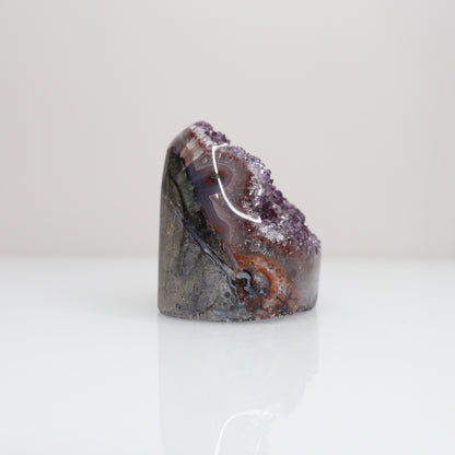 Amethyst Cut Base 9