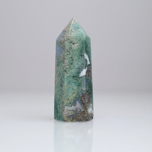 Moss Agate Tower | 47