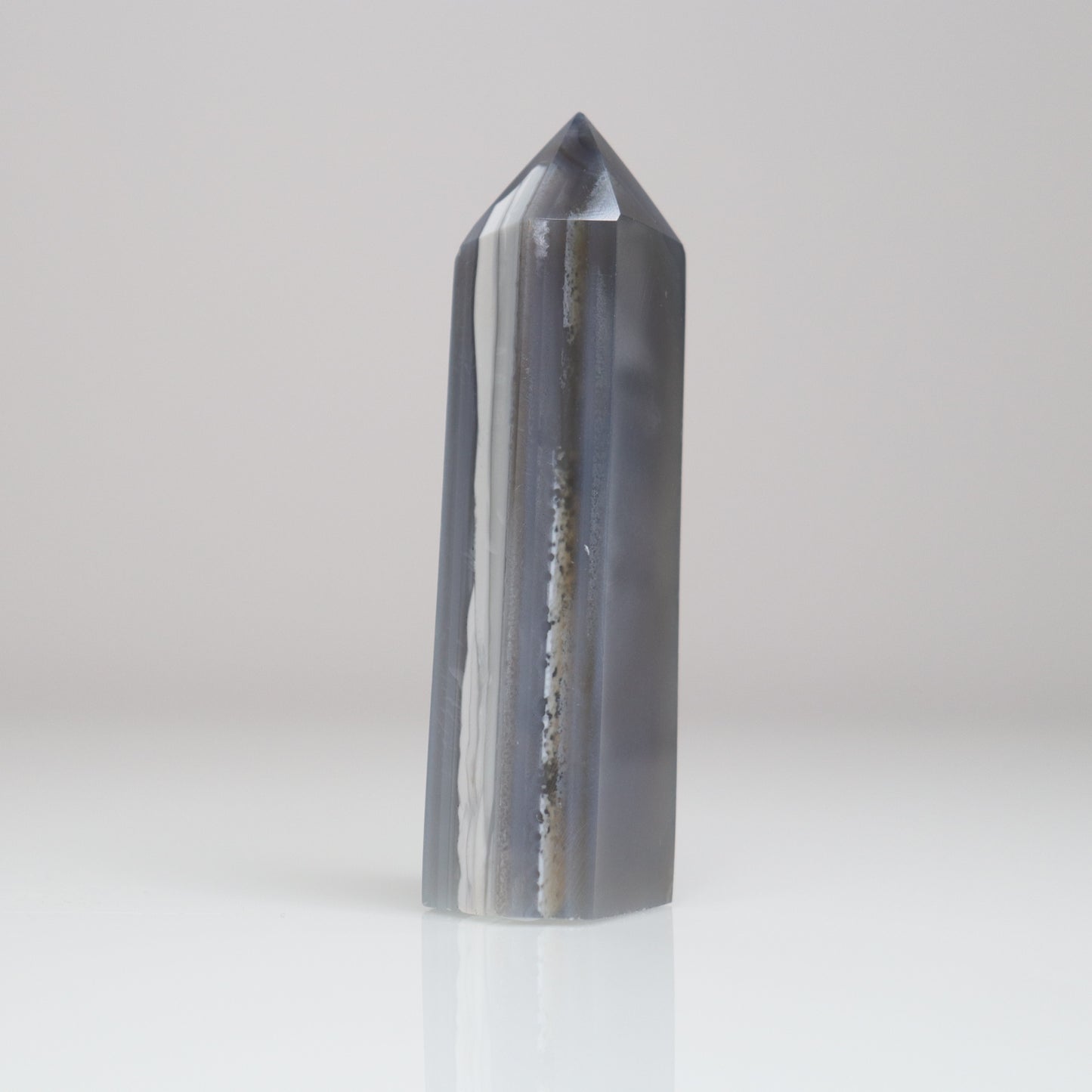 Banded Agate Tower | 3