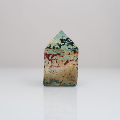 Unicorn Jasper Tower 2