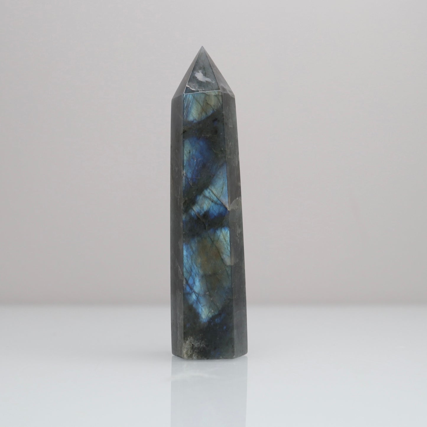 Labradorite Tower | F