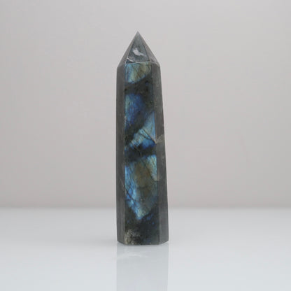 Labradorite Tower | F