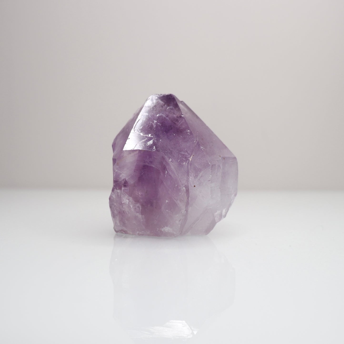 Amethyst Top Polished Point | 1