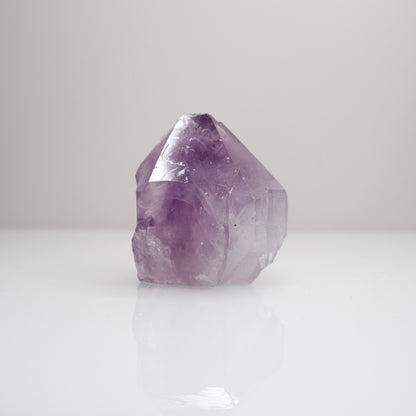 Amethyst Top Polished Point | 1
