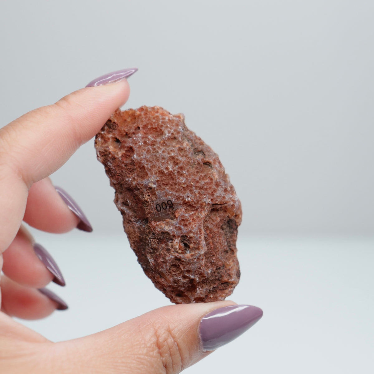 Malawi Agate 009