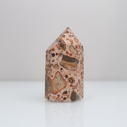 Leopardite Tower | 25