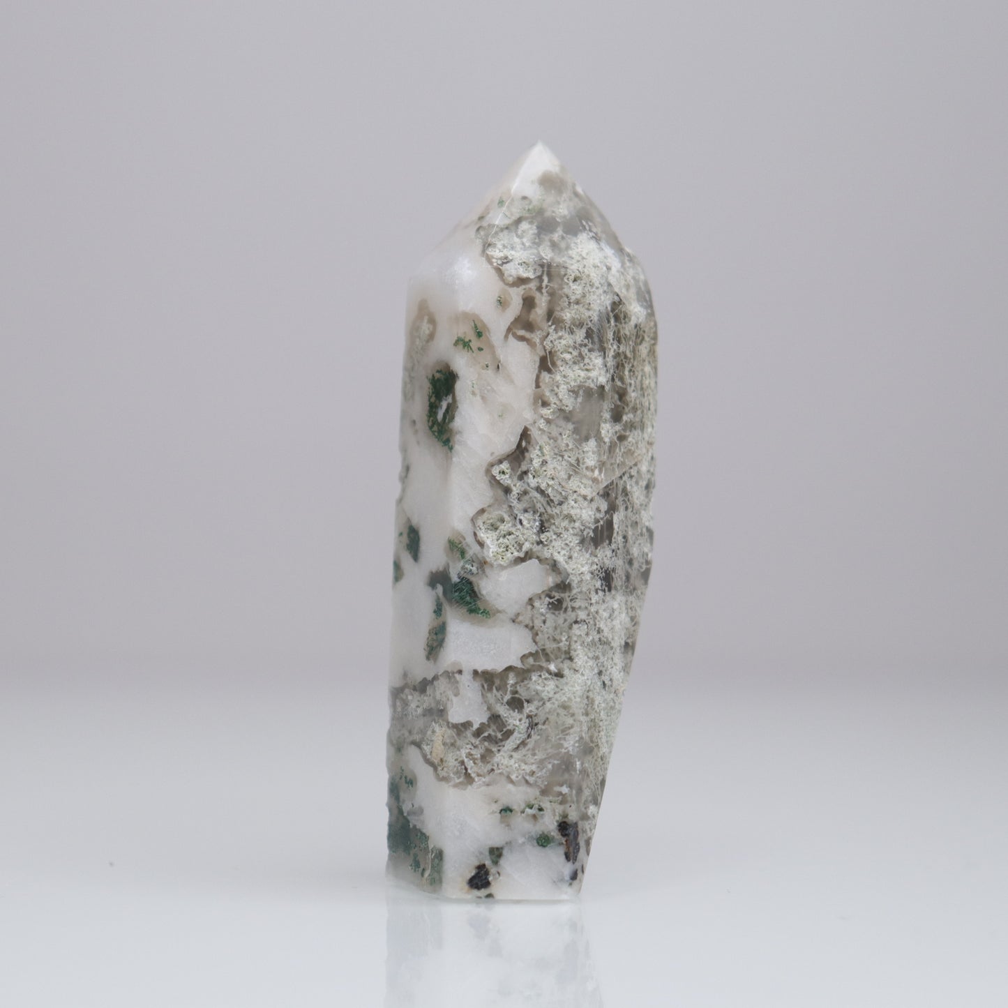 Moss Agate Tower | 41