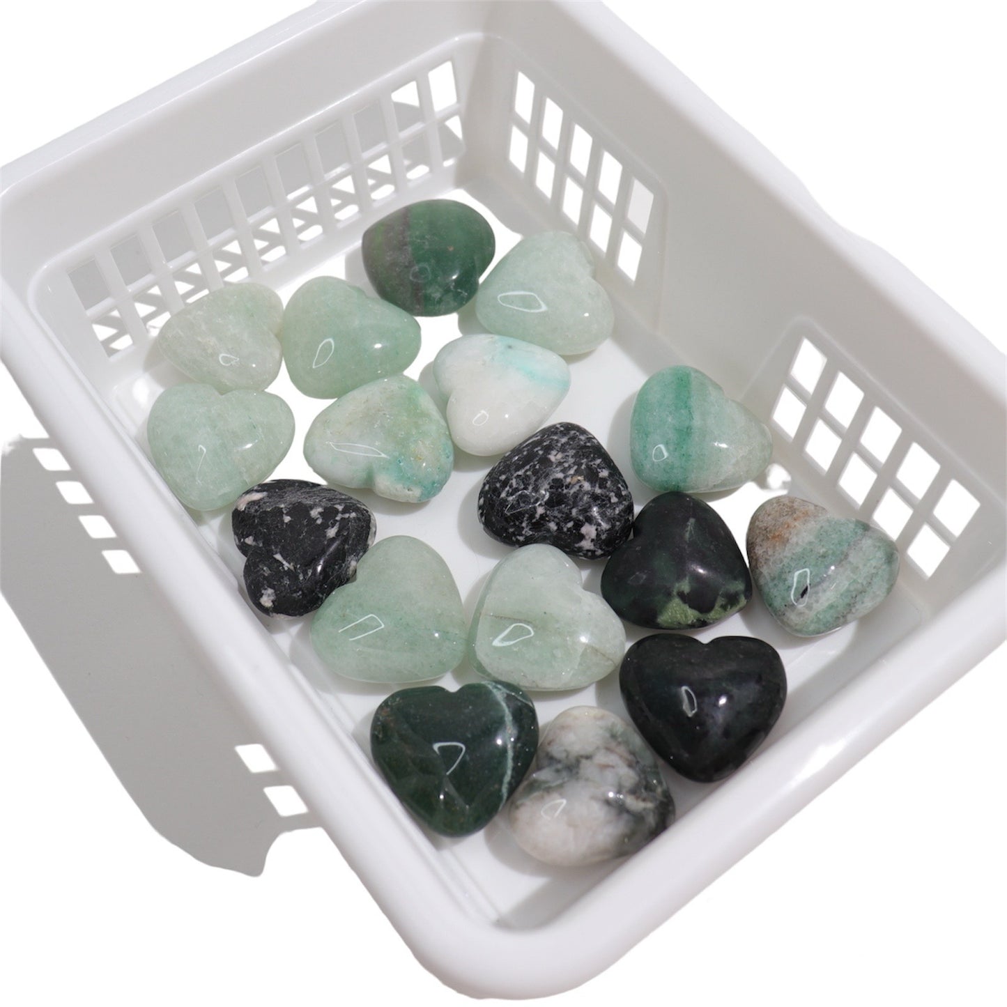 Mixed Heart Basket Deal | 1