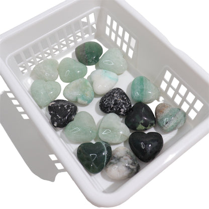 Mixed Heart Basket Deal | 1