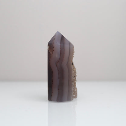 Druzy Agate Tower | 50