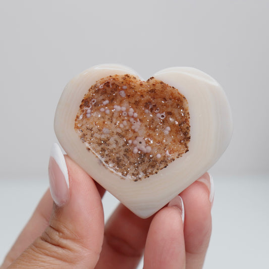 Agate Heart | 3