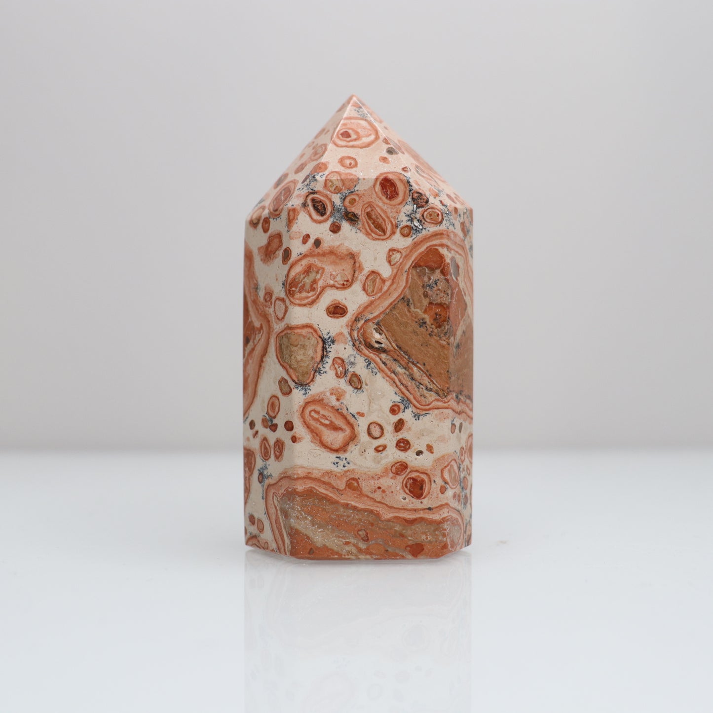 Leopardite Tower | 29