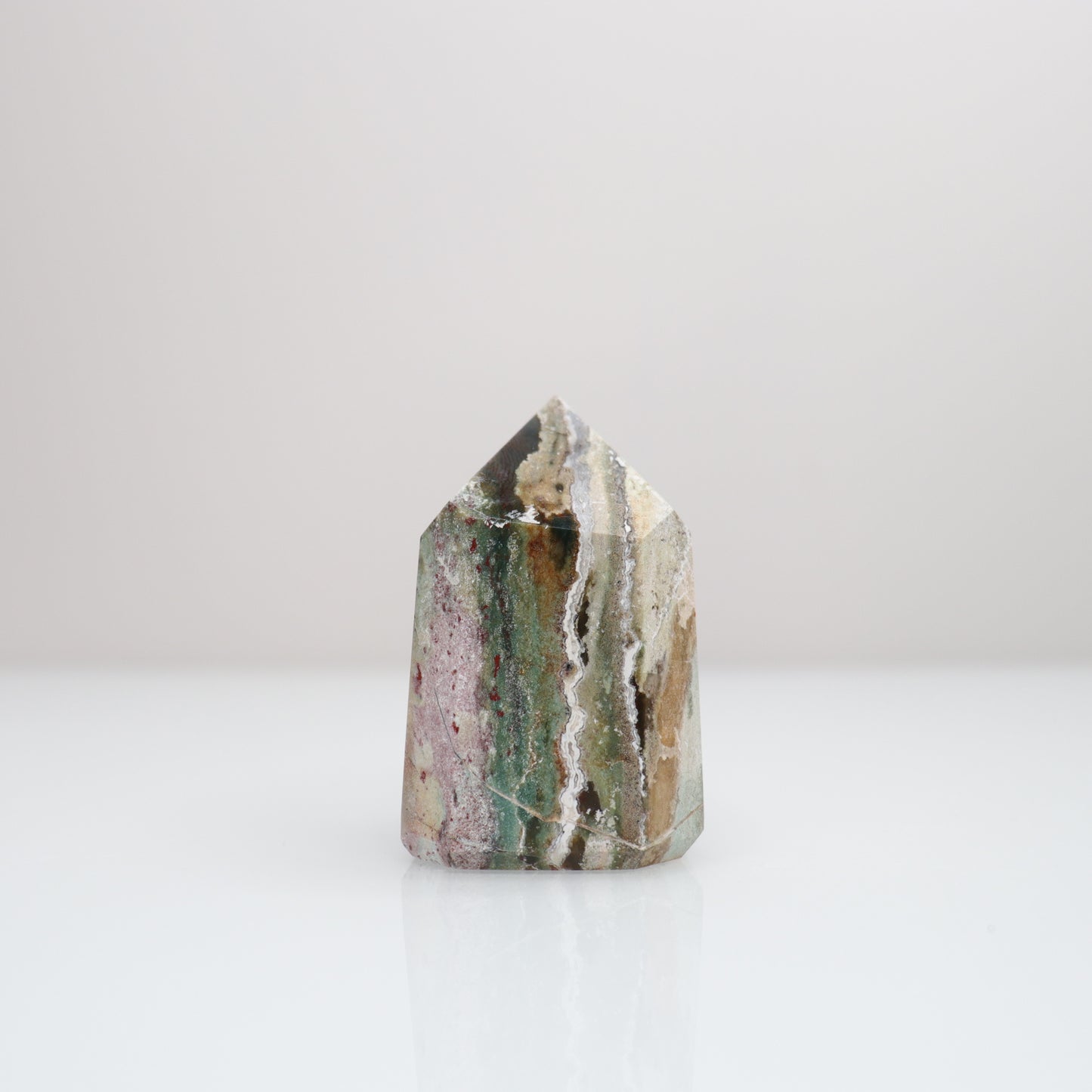 Unicorn Jasper Tower 15