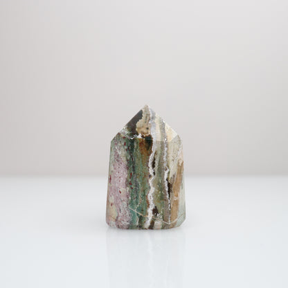 Unicorn Jasper Tower 15