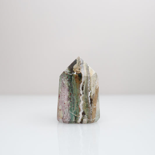 Unicorn Jasper Tower 15