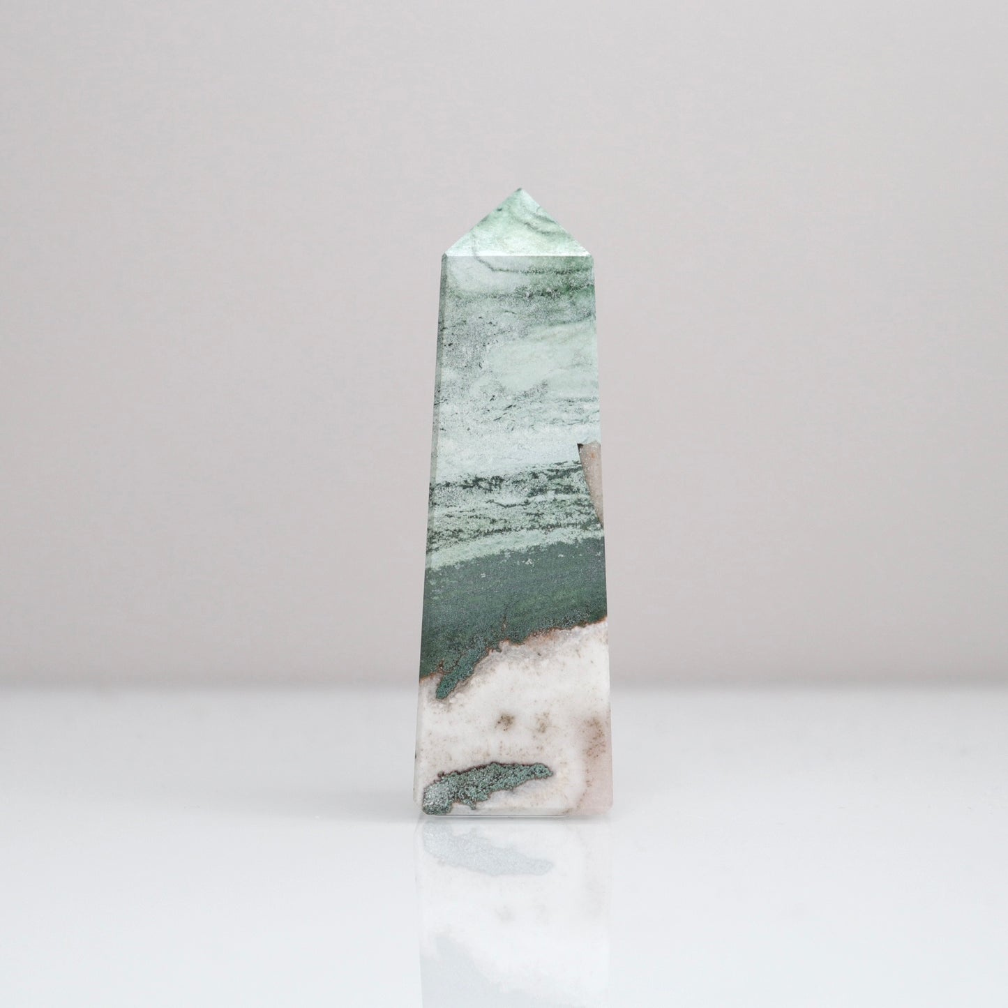 Green Sardonyx Tower 173