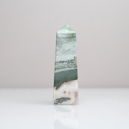 Green Sardonyx Tower 173