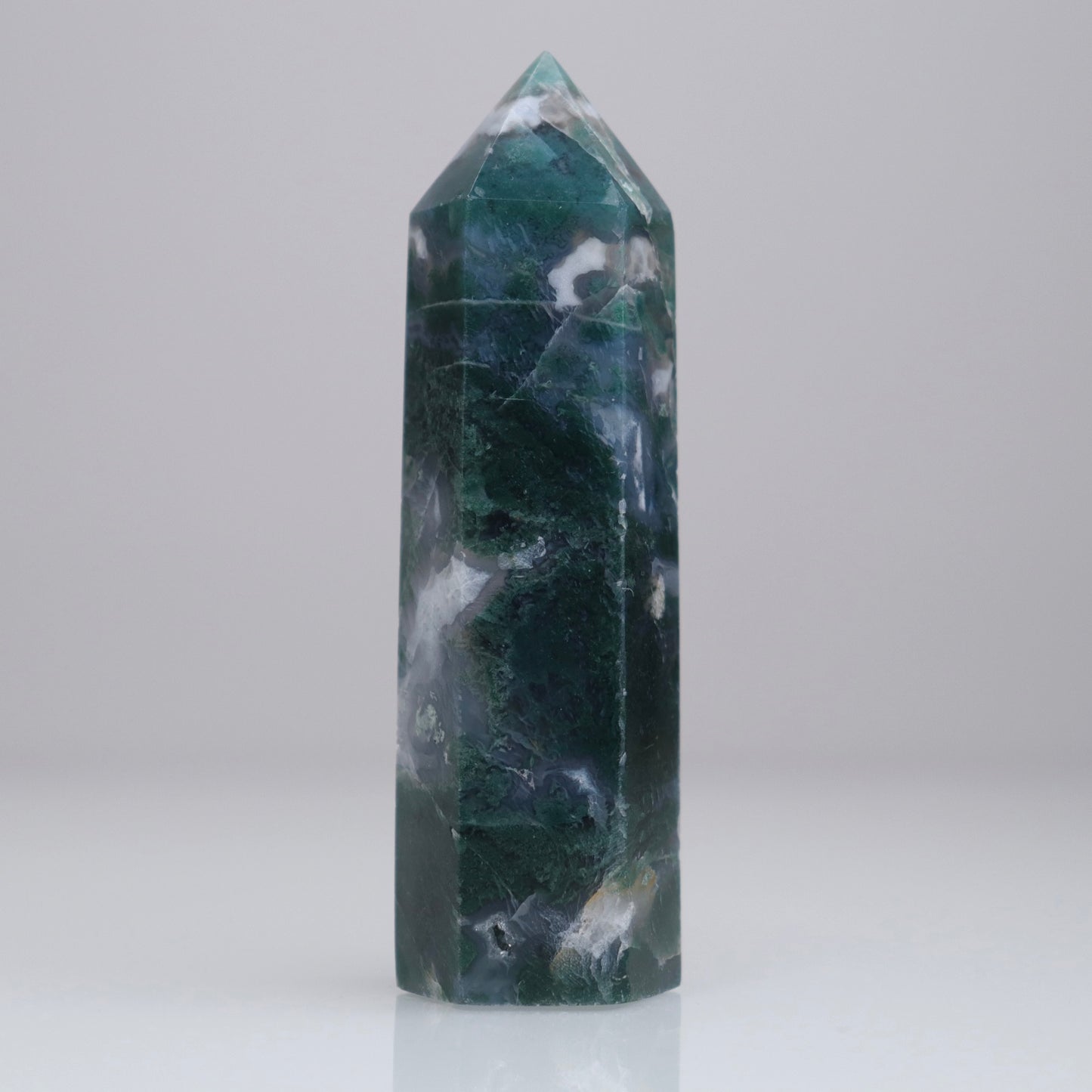 Moss Agate Tower | 9