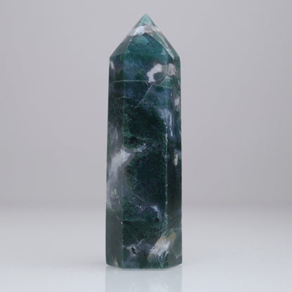 Moss Agate Tower | 9