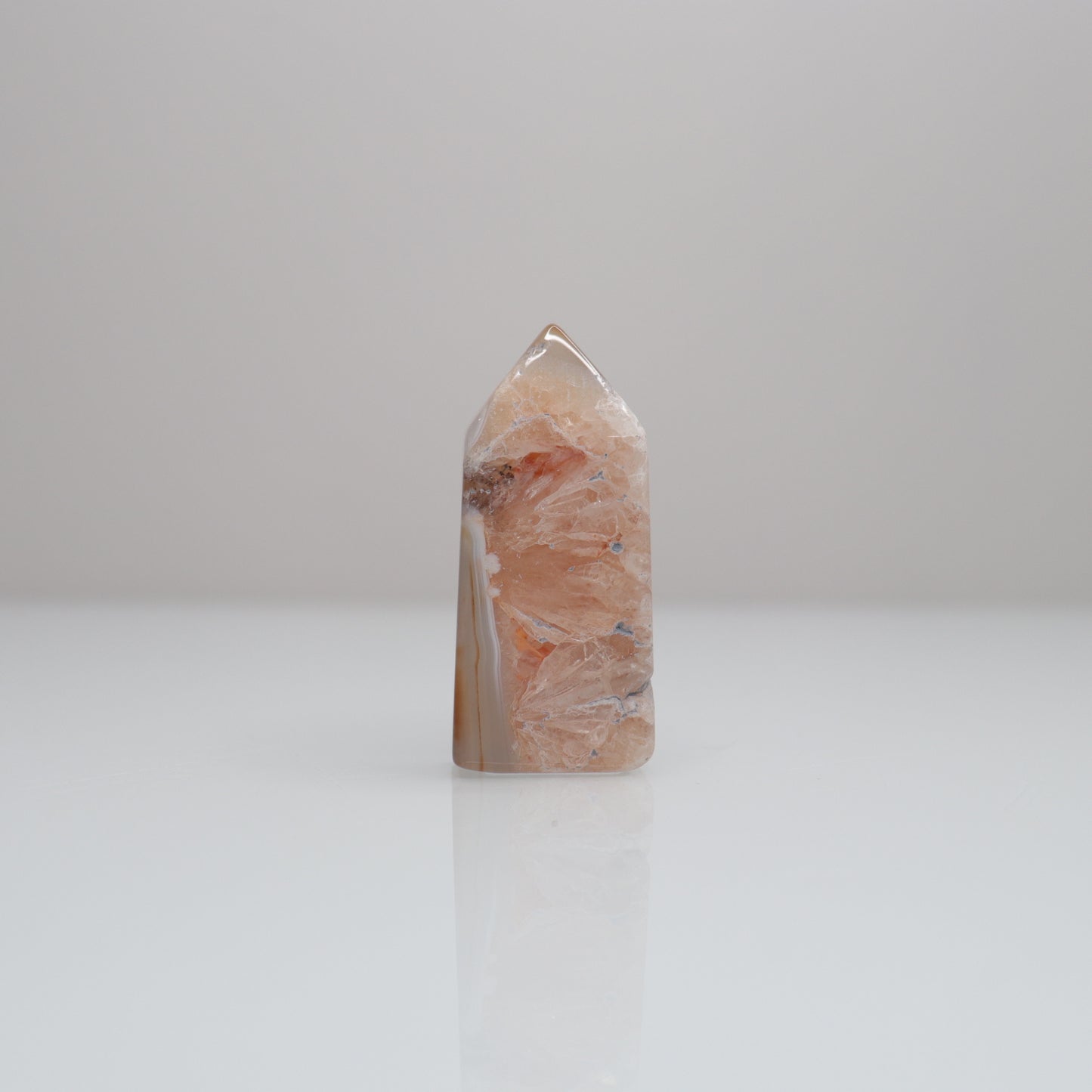 Carnelian Tower | 8