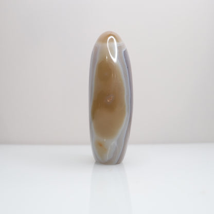 Orca Agate Freeform | B