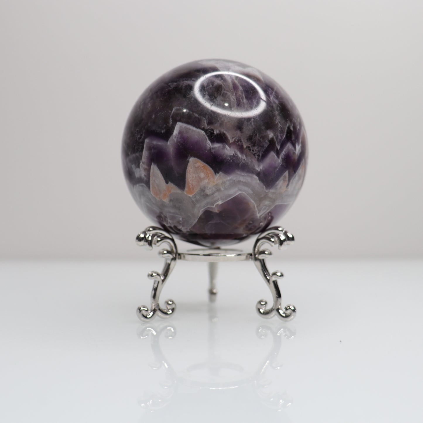 Dream Amethyst Sphere | 3