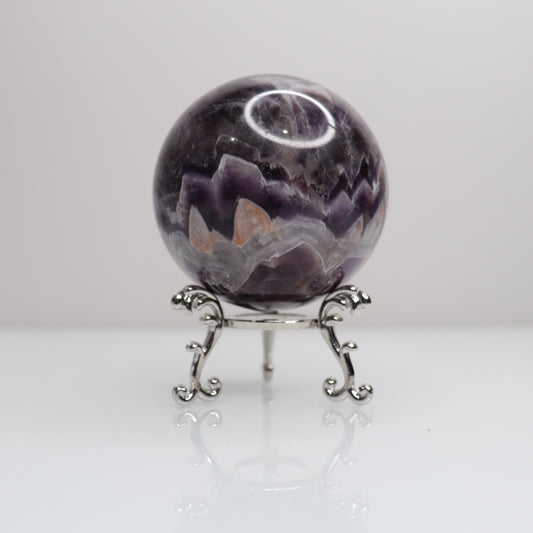 Dream Amethyst Sphere | 3