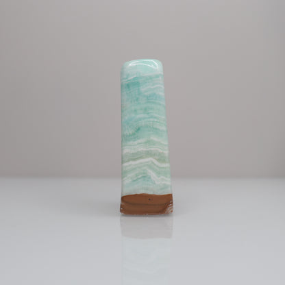 Caribbean Calcite Freeform | 2