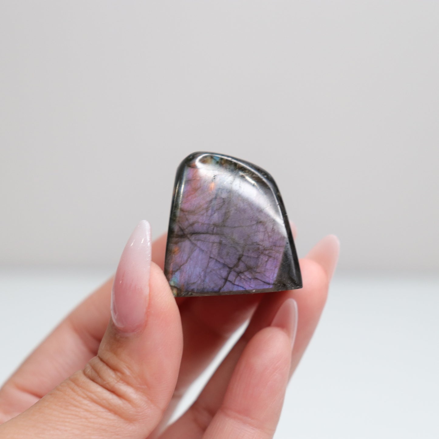 Labradorite Freeform 50