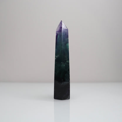 Fluorite Diamond 11