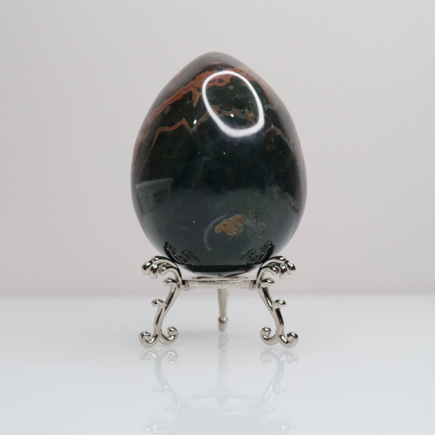 Ocean Jasper Egg | 30