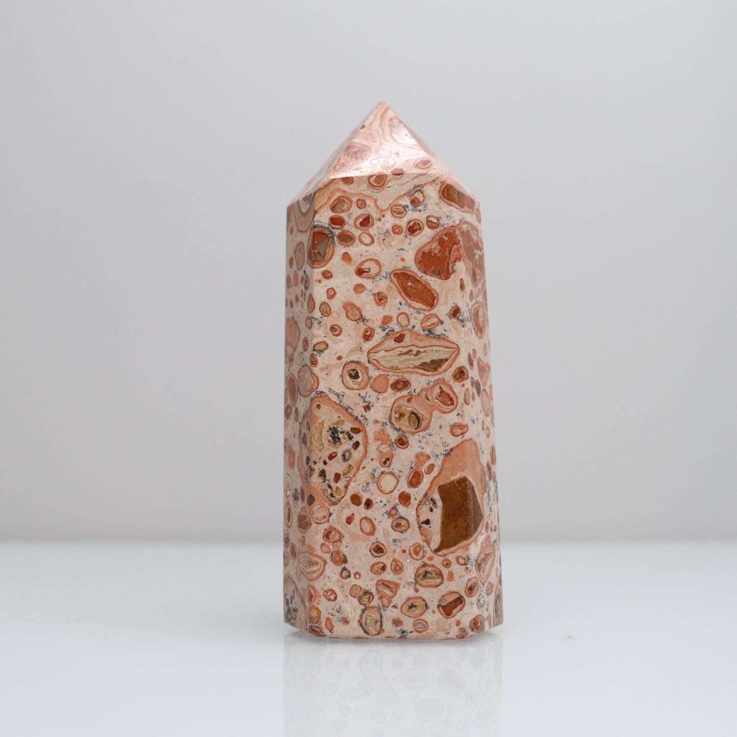 Leopardite Tower | 32