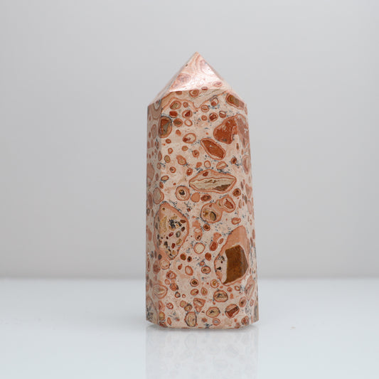 Leopardite Tower | 32