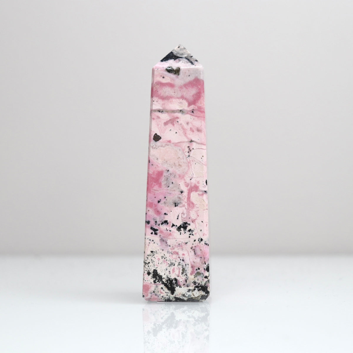 Rhodonite Tower 193