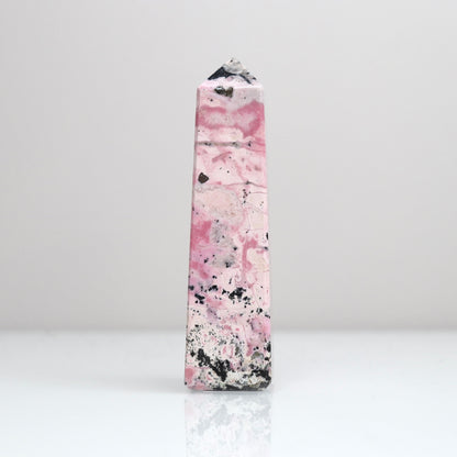 Rhodonite Tower 193