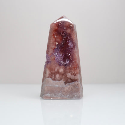 Pink Amethyst Tower | 127