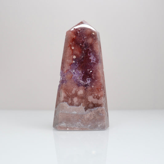 Pink Amethyst Tower | 127