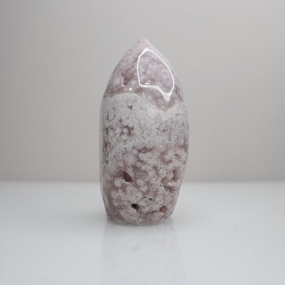 Pink Amethyst Freeform